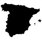 Spain Maps